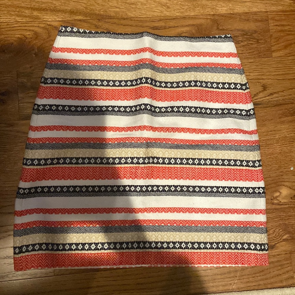 LOFT skirt, size 2
